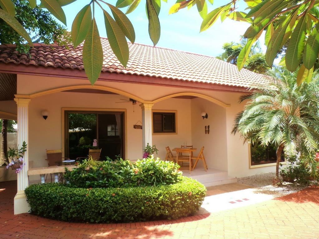 Coconut Paradise Holiday Villas Phuket Habitación foto