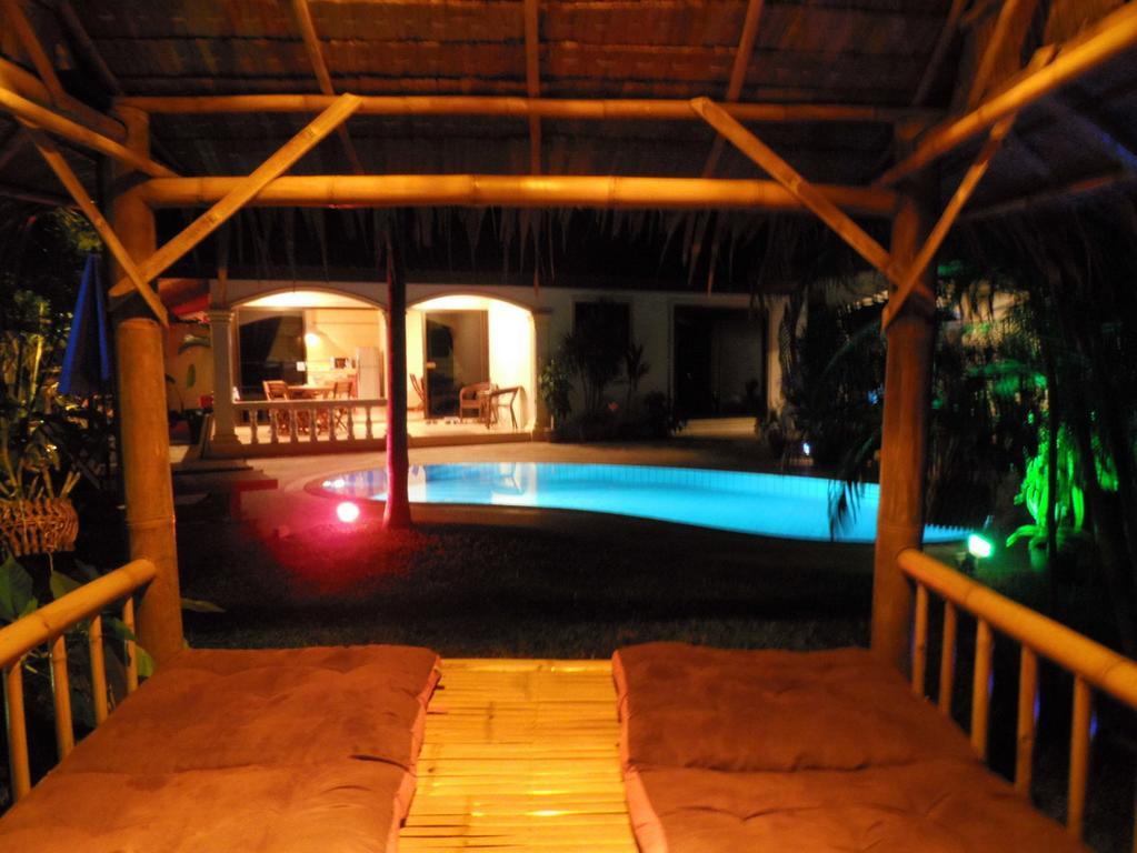 Coconut Paradise Holiday Villas Phuket Habitación foto