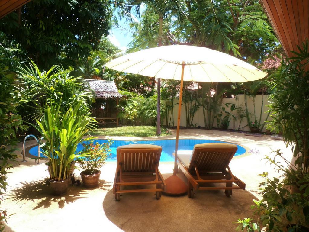 Coconut Paradise Holiday Villas Phuket Habitación foto