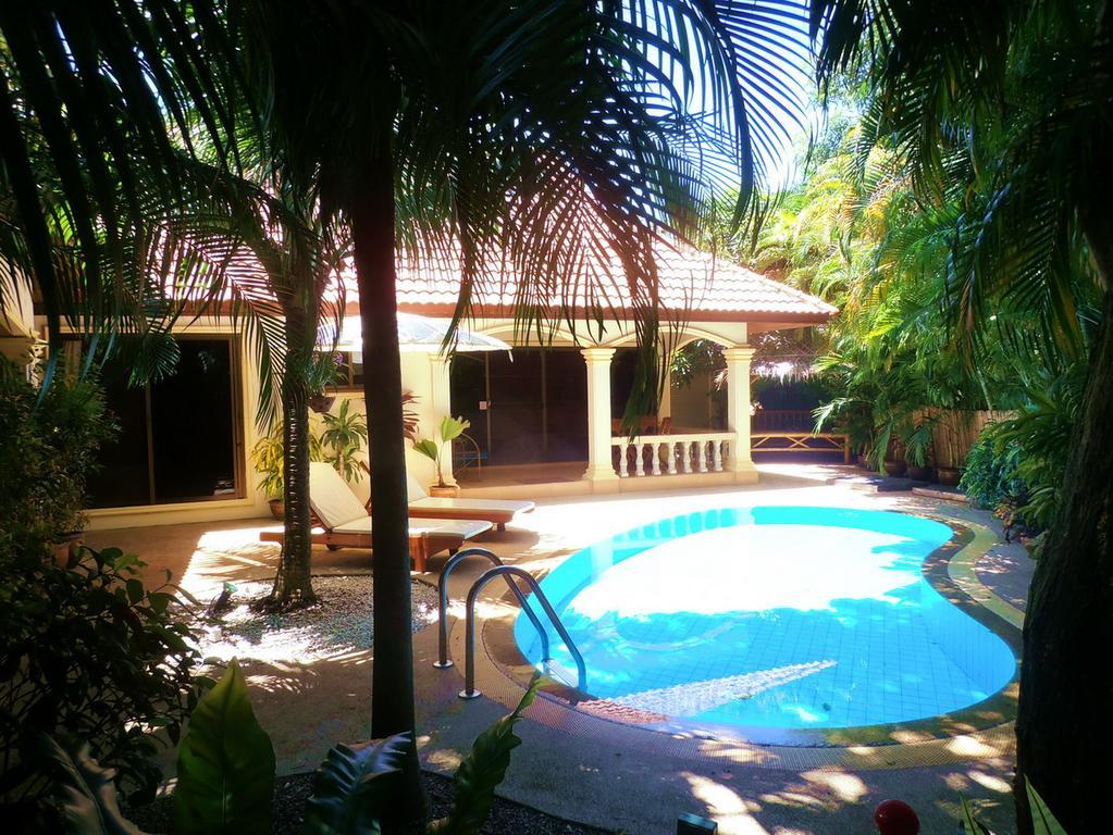 Coconut Paradise Holiday Villas Phuket Habitación foto