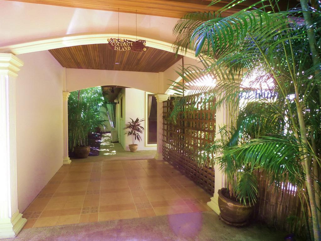 Coconut Paradise Holiday Villas Phuket Habitación foto