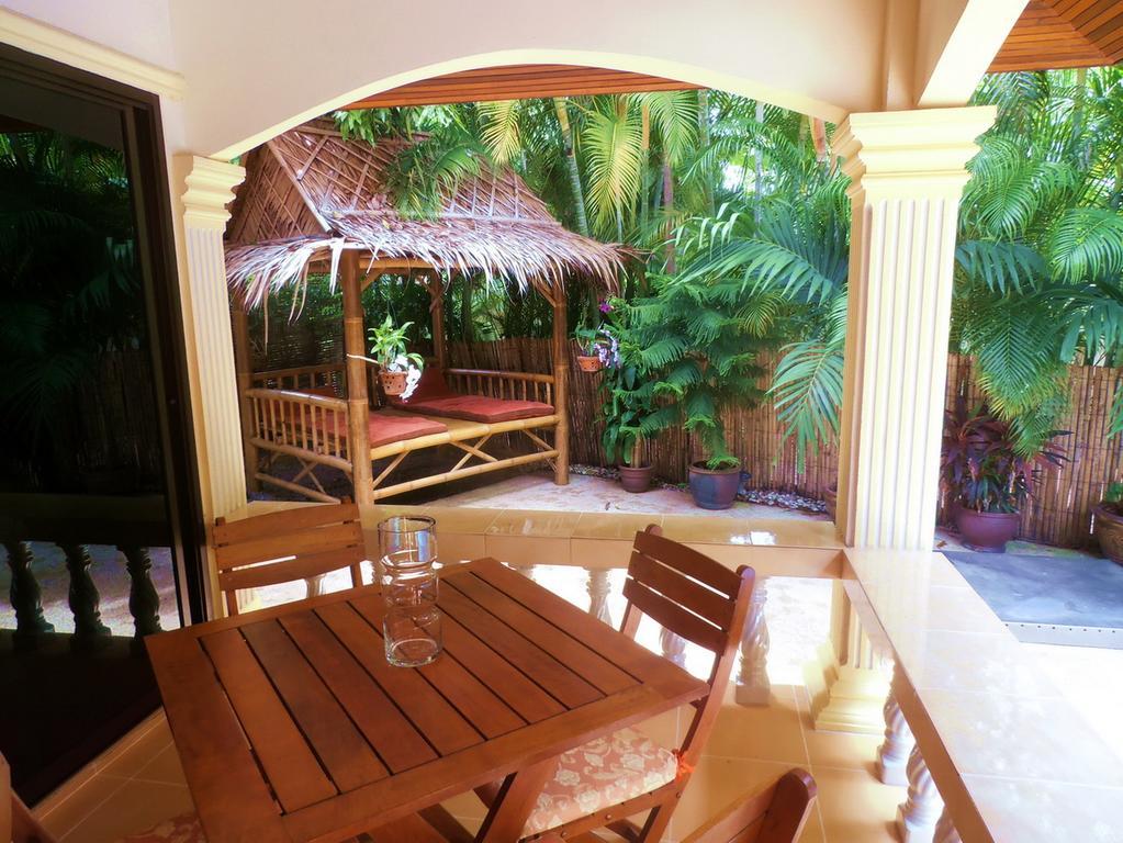 Coconut Paradise Holiday Villas Phuket Habitación foto