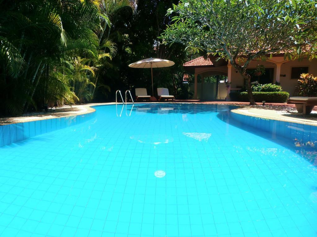 Coconut Paradise Holiday Villas Phuket Habitación foto