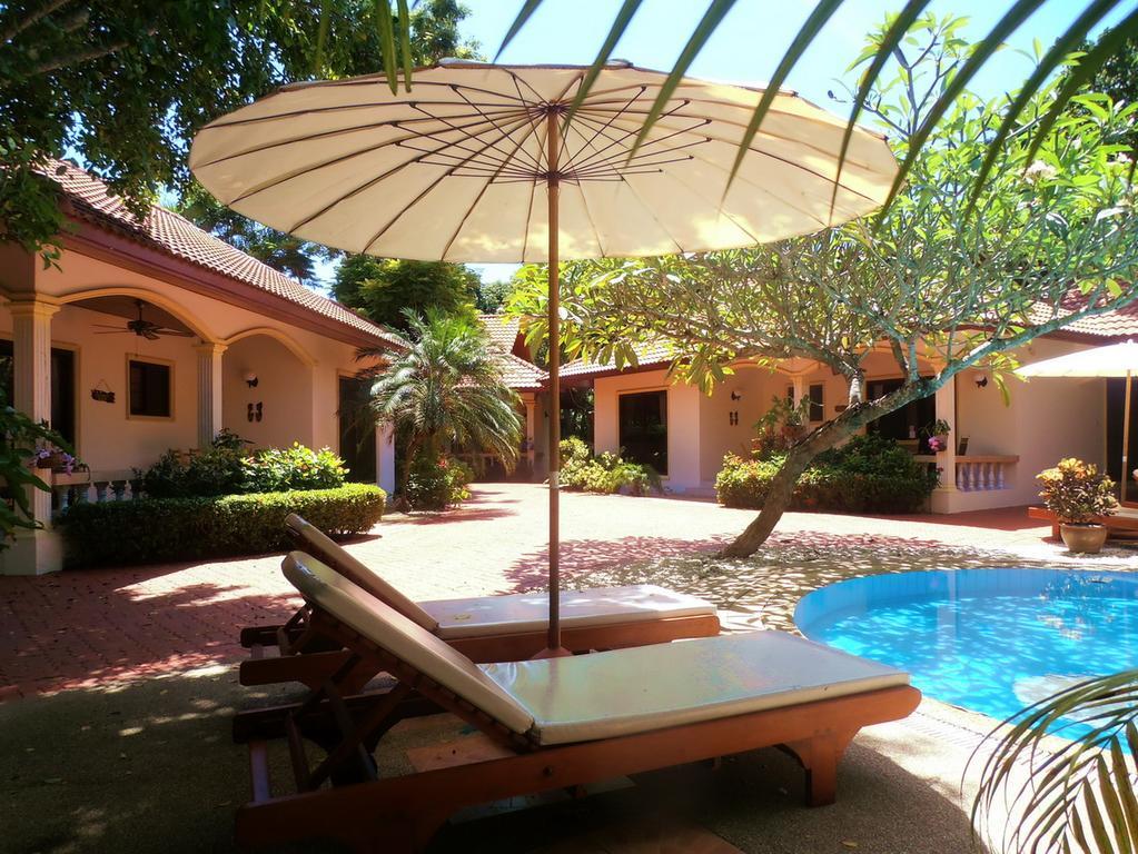 Coconut Paradise Holiday Villas Phuket Habitación foto