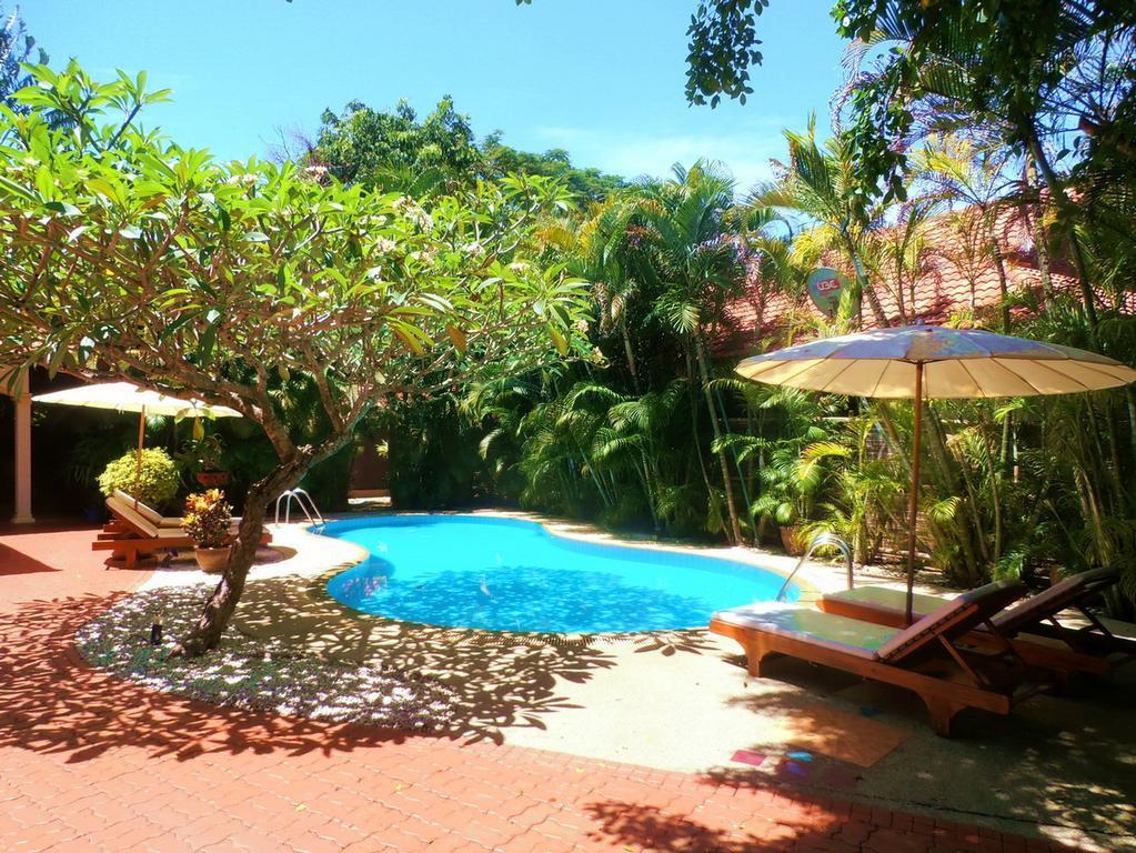 Coconut Paradise Holiday Villas Phuket Habitación foto