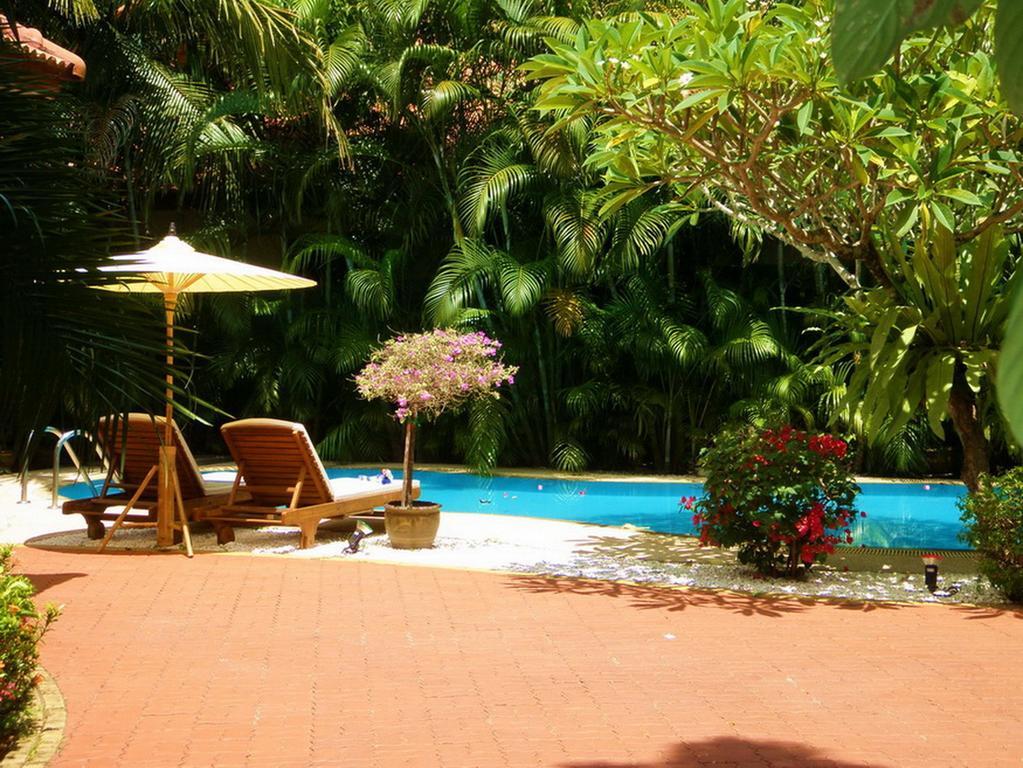 Coconut Paradise Holiday Villas Phuket Habitación foto