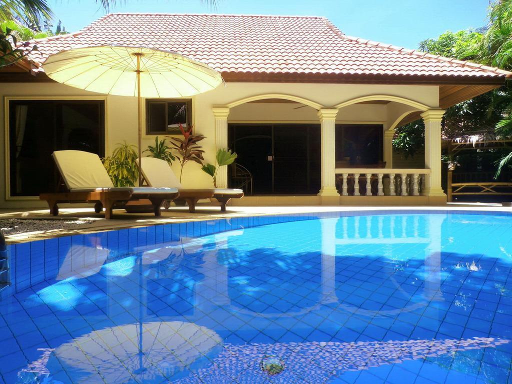 Coconut Paradise Holiday Villas Phuket Habitación foto